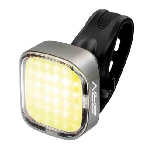 Fanale BRN anteriore Cube 70 lumen