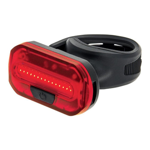Fanale BRN easy 15 led posteriore