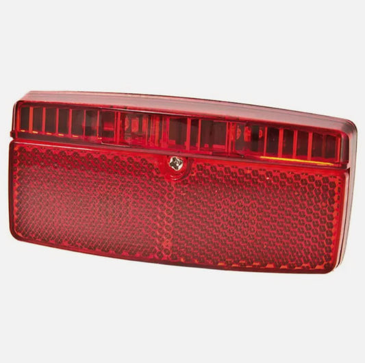 Fanale BRN Star 2 Led al portapacco