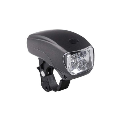 Fanale JY Hawk Anteriore 5 Led 3 funzioni