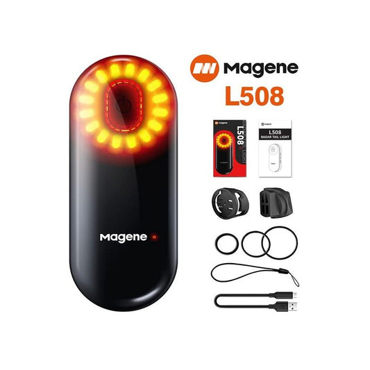 bundle magene