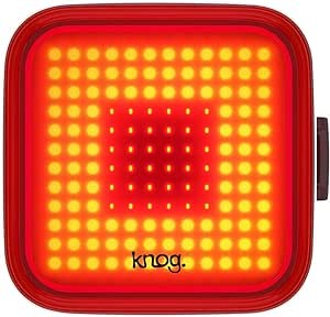 Fanale posteriore Blinder Square 100 Lms