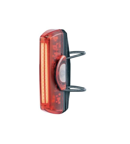 Fanale posteriore Skuad Blix USB