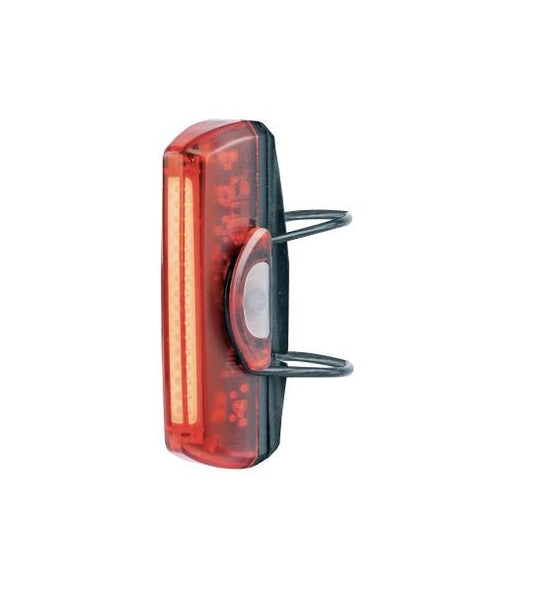Fanale posteriore Skuad Blix USB