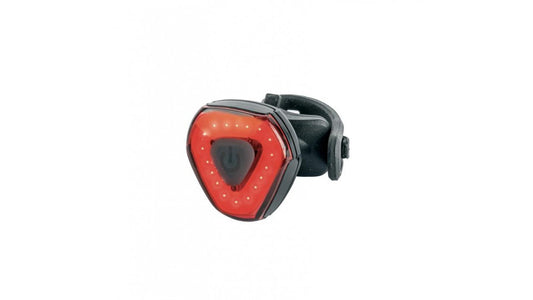 Fanale posteriore Skuad Delta ricaricabile USB