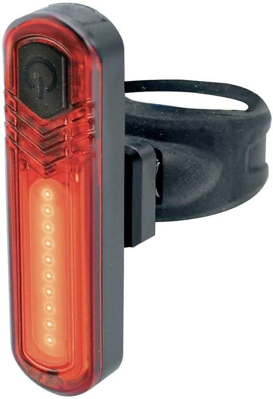 Fanale posteriore Skuad Smart USB