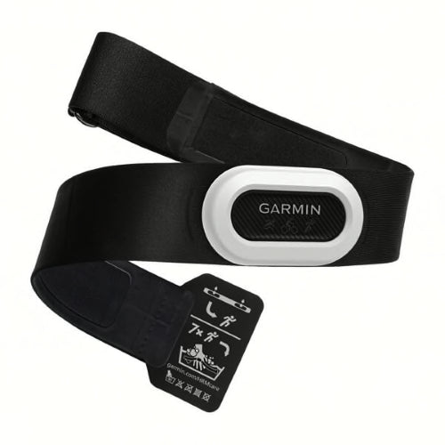 Fascia Cardio Garmin HRM-PRO PLUS