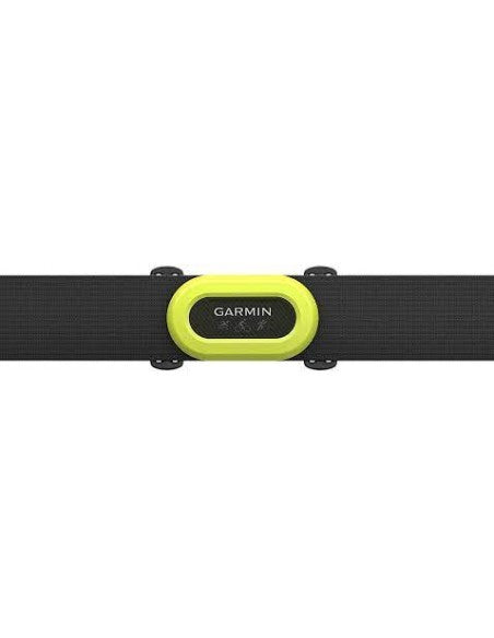 Fascia Cardio Garmin HRM-PRO