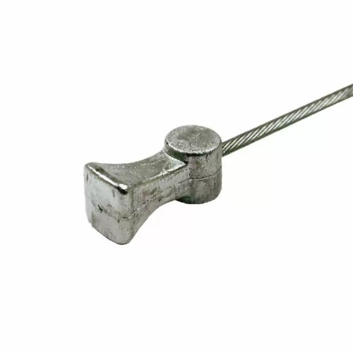 Filo Freno Archetto per Freno a Farfalla 340 mm