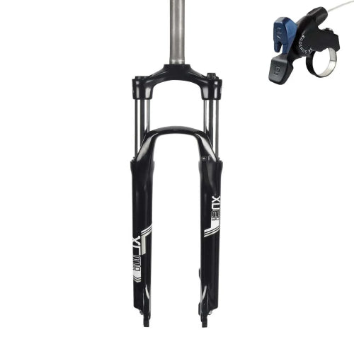 Forcella SR Suntour XCM30 QR 29" 1"1/8