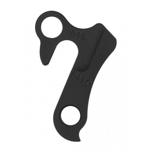 Forcellino cambio per GIANT Boulder, Trance, Reign D19/CNC 69