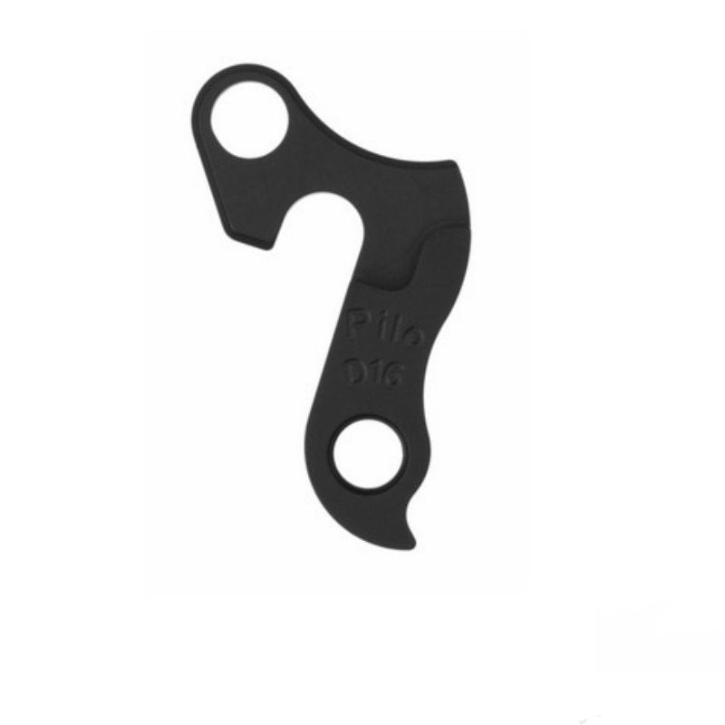 Forcellino cambio Pilo mod. D16