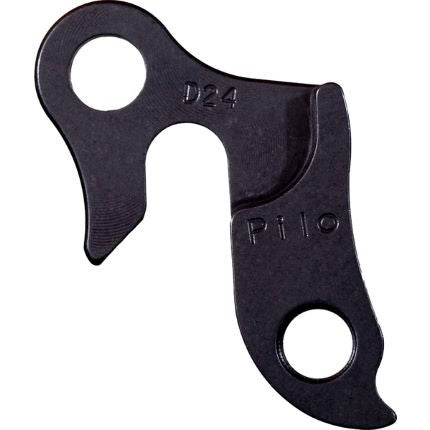 Forcellino Focus Raven QR