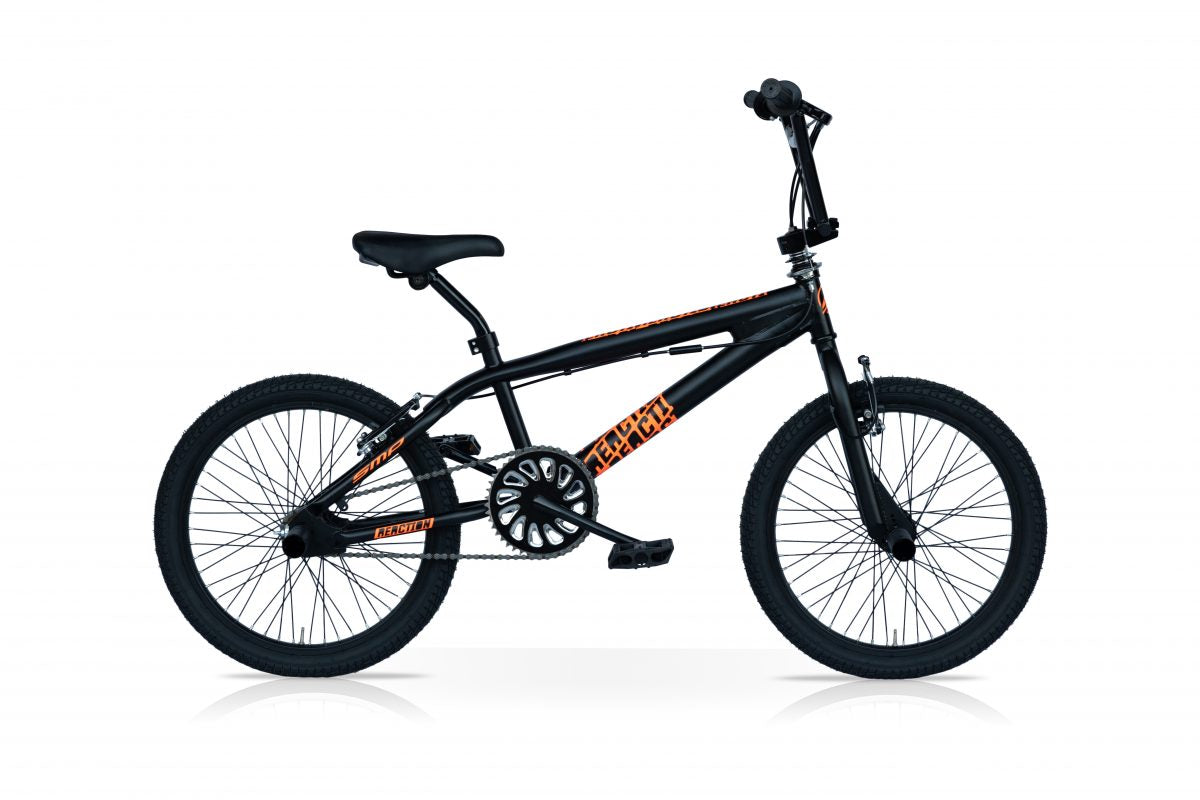 BMX Speedcross FREESTYLE RE-ACTION 20″