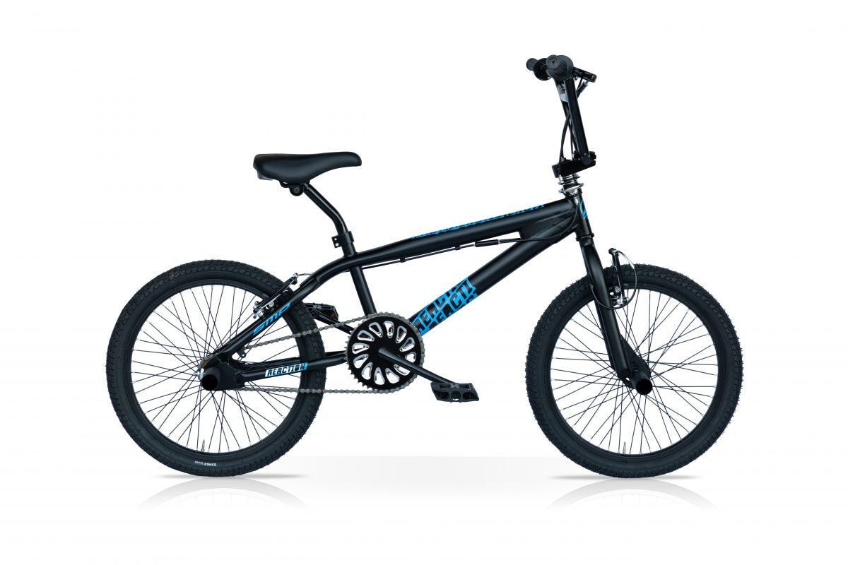 BMX Speedcross FREESTYLE RE-ACTION 20″