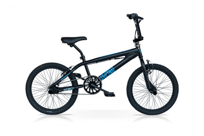 BMX Speedcross FREESTYLE RE-ACTION 20″