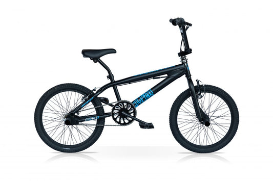 BMX Speedcross FREESTYLE RE-ACTION 20″