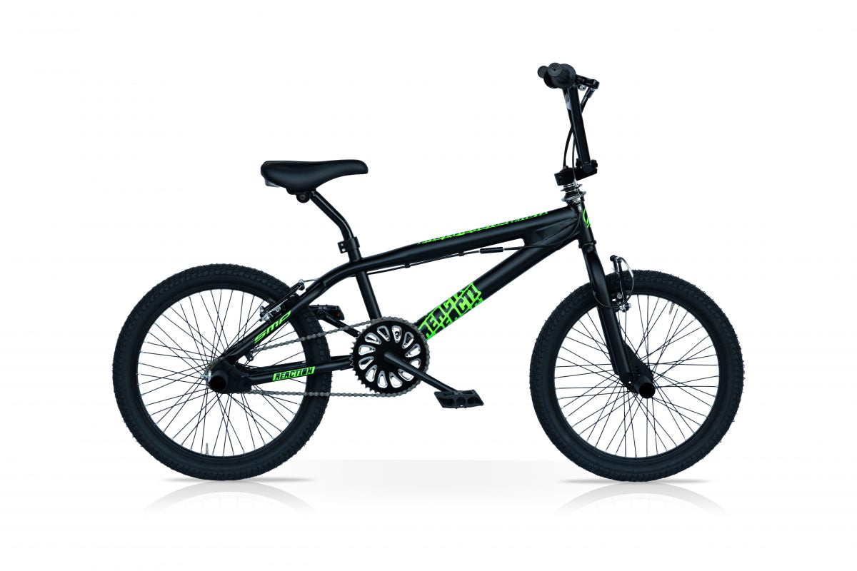 BMX Speedcross FREESTYLE RE-ACTION 20″
