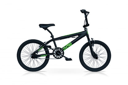 BMX Speedcross FREESTYLE RE-ACTION 20″