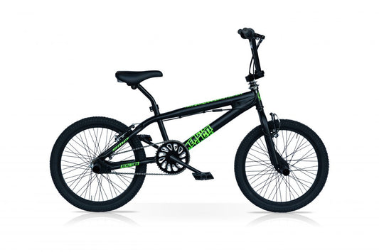 BMX Speedcross FREESTYLE RE-ACTION 20″