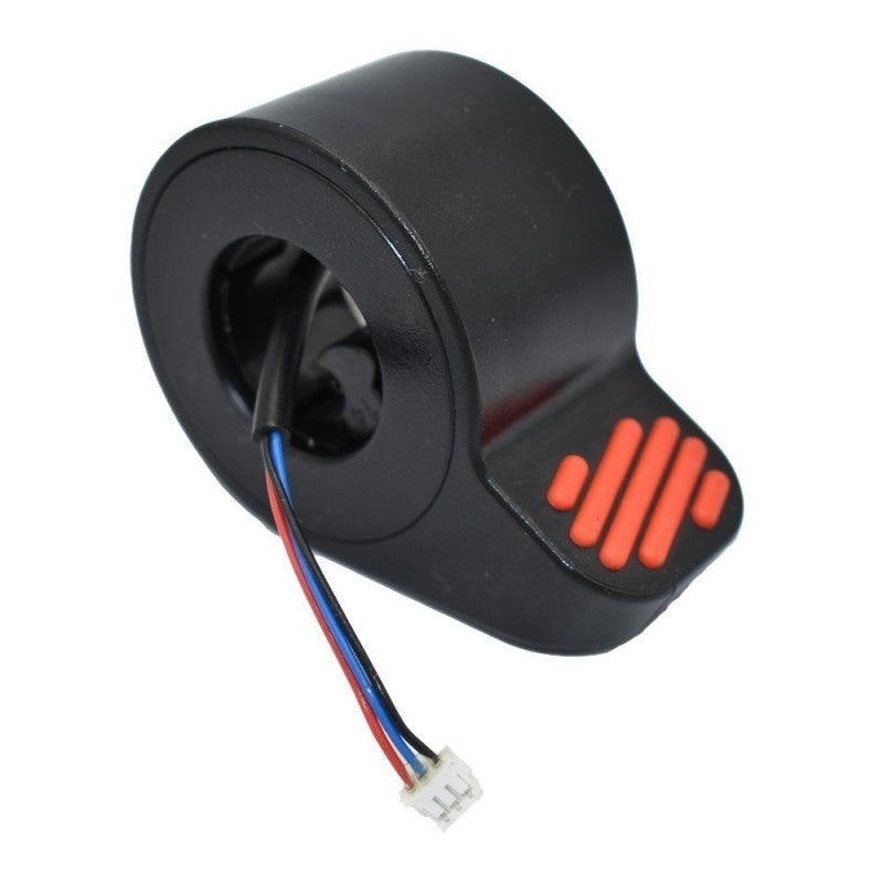 Freno Elettronico Ninebot ES1, ES2, ES4 - Rosso