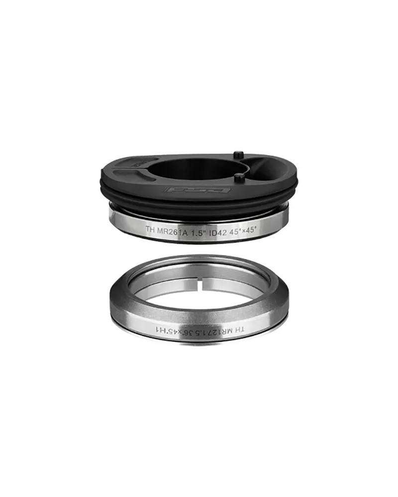 FSA Serie Sterzo No.80/56/CR II Middle con TH-881 IS52/28,6/H8.2 | IS52/40 - per Telai Predisposti ACR
