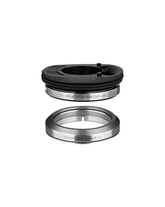 FSA Serie Sterzo No.80/56/CR II Middle con TH-881 IS52/28,6/H8.2 | IS52/40 - per Telai Predisposti ACR