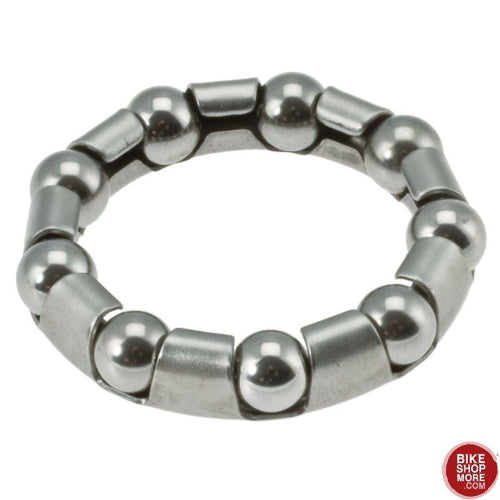 Gabbietta a sfere movimento centrale Bmx