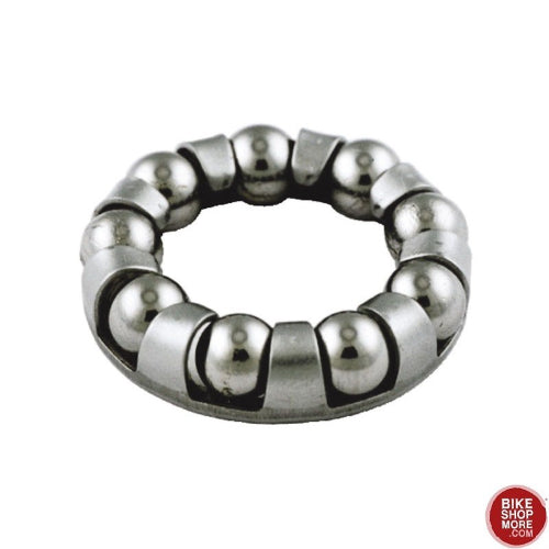 Gabbietta a Sfere Movimento Centrale