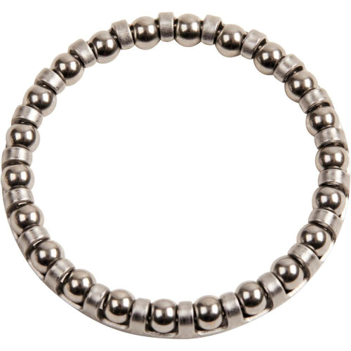 Gabbietta a sfere serie sterzo 1" 1/8