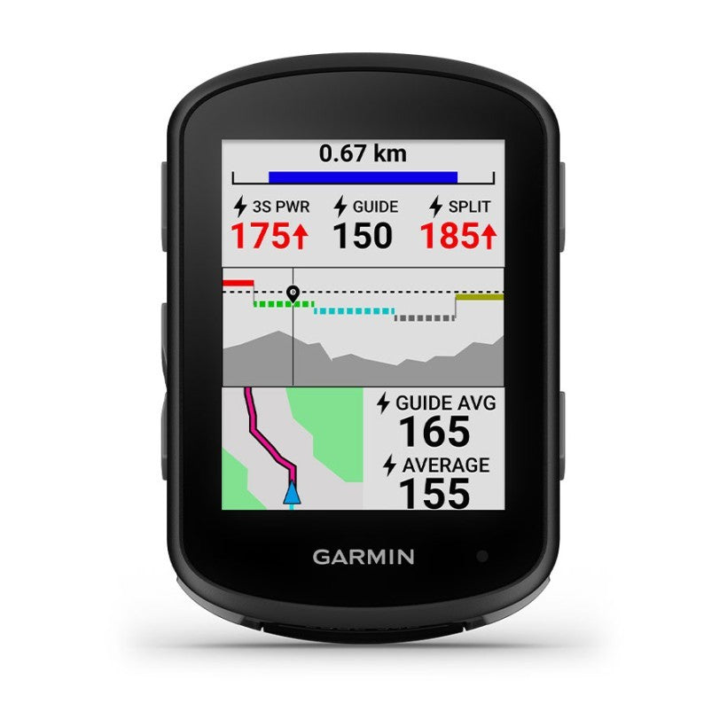 Garmin Edge 540 Gps