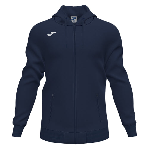 Giacca con cappuccio uomo Joma Torneo zip-up Hoodie