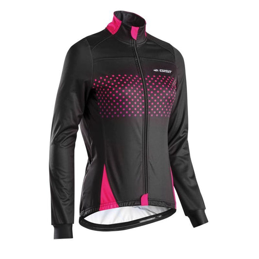 Giubbino donna Gist Pois