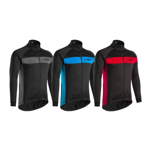 Giubbino Gist Inside invernale