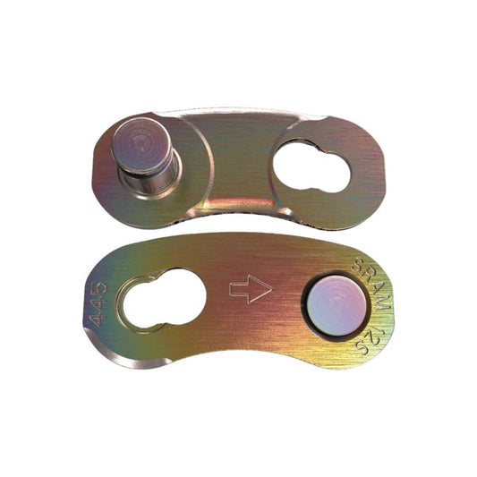 Giunti catena Sram 12v rainbow powerlock