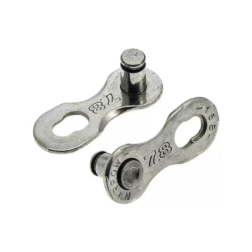 Giunto catena BRN 6/7/8/V silver