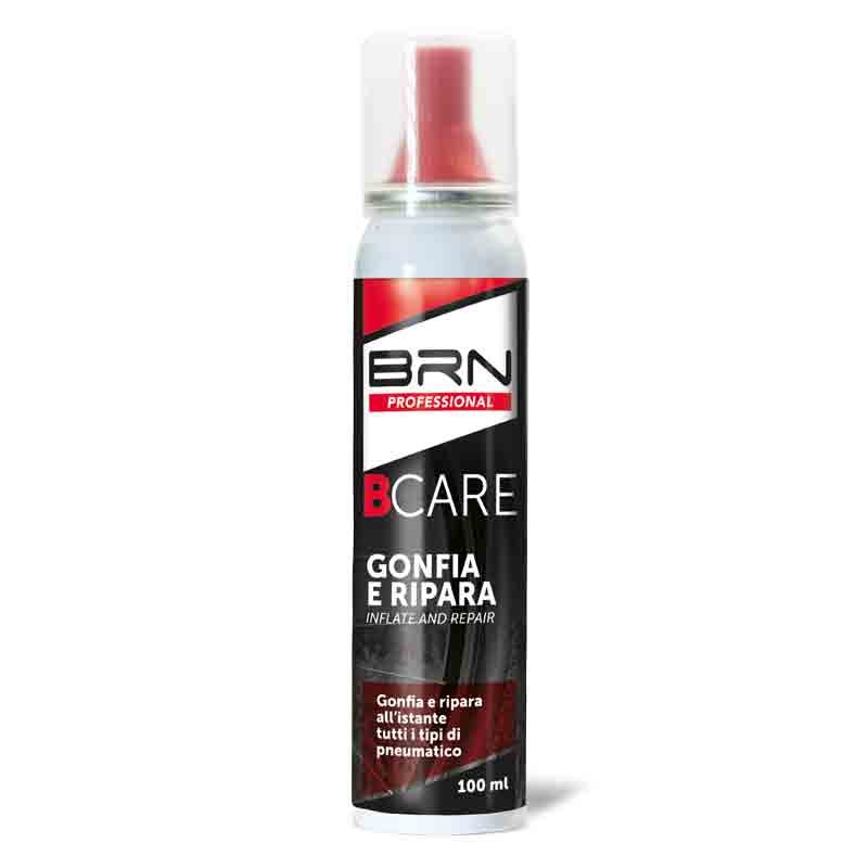 Gonfia e Ripara Bcare Fast Pro 100 ml