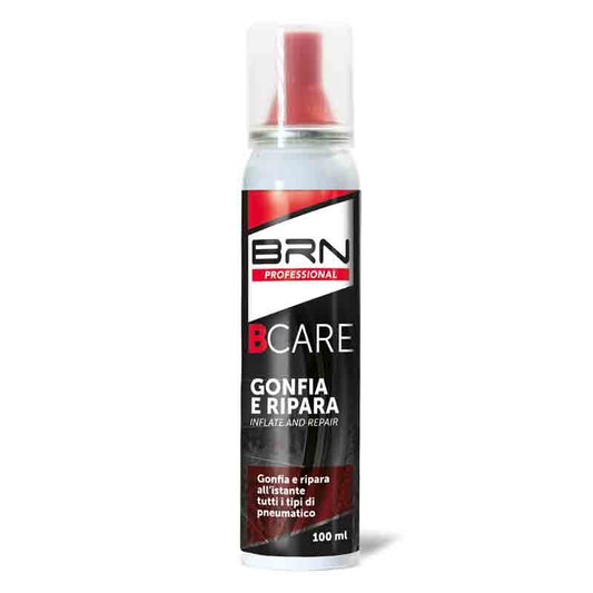 Gonfia e Ripara Bcare Fast Pro 100 ml