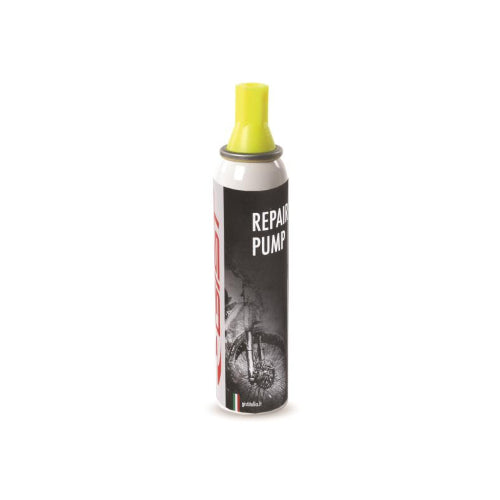 Gonfia e Ripara Rapid Officine Parolin 100 ml