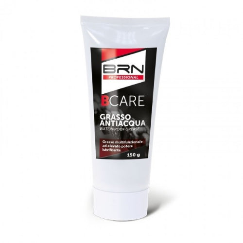 Grasso Antiacqua BCARE Confezione da 150gr