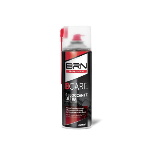 Grasso BCARE per Assemblaggio Carbonio 400ml