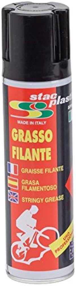 Grasso filante 250ml