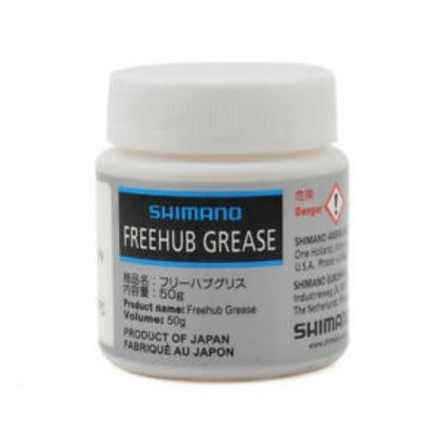 Grasso Shimano per ruota libera 50ml