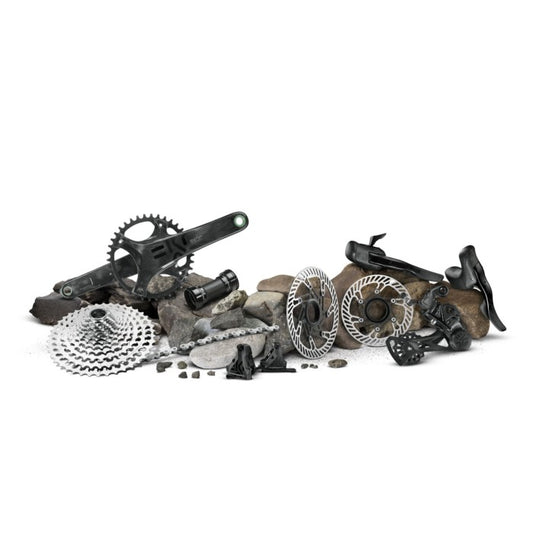 Gruppo Campagnolo Ekar 13v