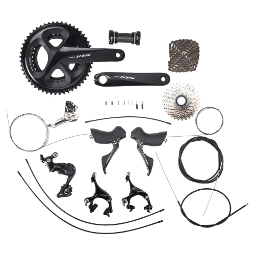 Gruppo Completo SHIMANO 105 R7000 11v