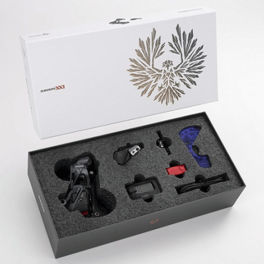GRUPPO SRAM UPGRADE XX1 AXS ROCKER