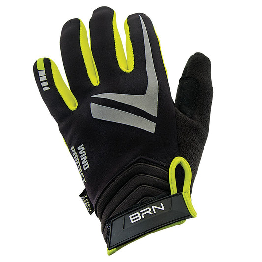 Guanti BRN wind protect