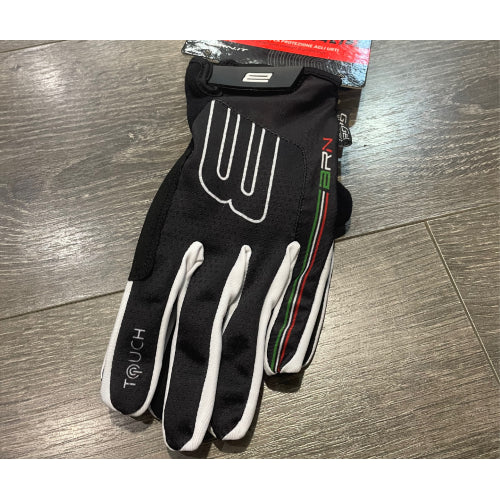 Guanti Lunghi Gel Pro BRN Italia