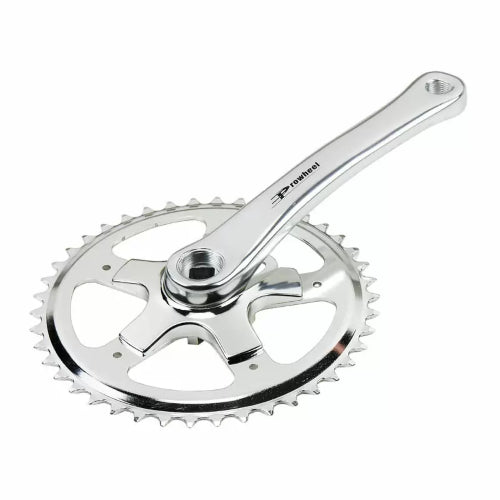Guarnitura alluminio 42D