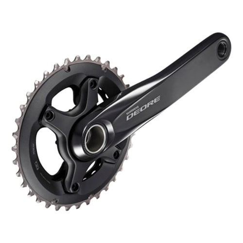Guarnitura Shimano Deore FC-M6000 175mm 36/26